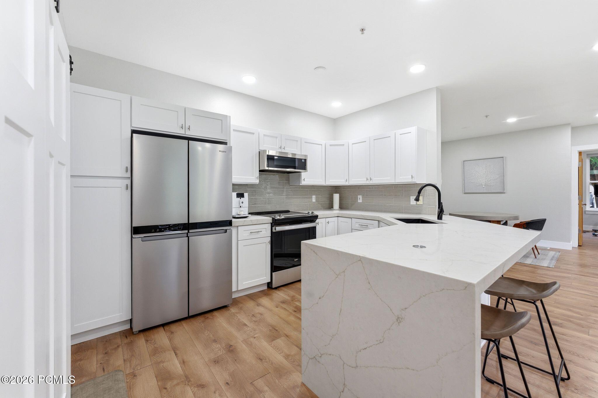 8350 Pointe Road, Unit I11 Park City, UT 84098 - Photo 8 of 21