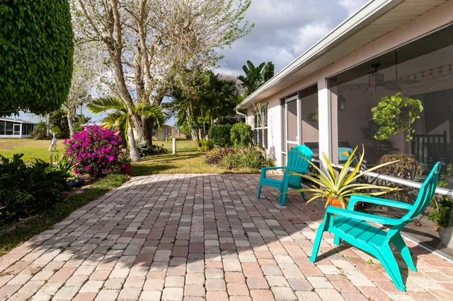 $245,000 | 14196 Cisne Circle, Fort Pierce, FL 34951