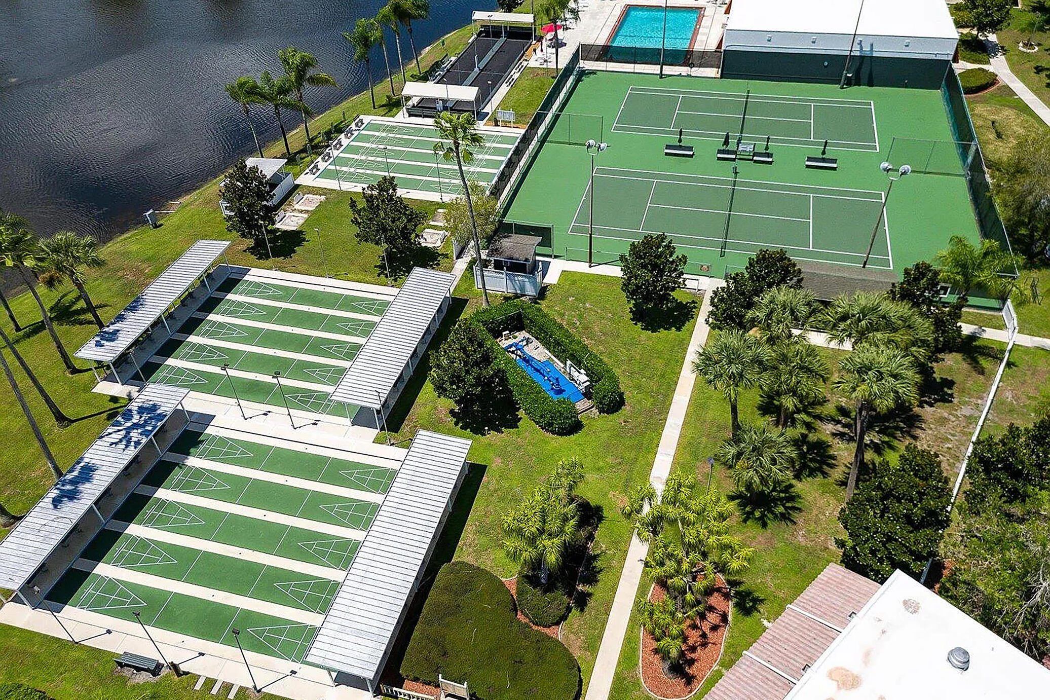 14196 Cisne Circle Fort Pierce, FL 34951 - Photo 34 of 36 SpanishLakes-5