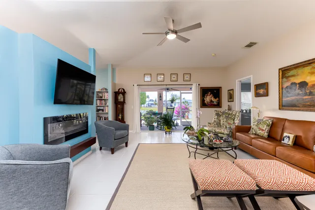 $245,000 | 14196 Cisne Circle, Fort Pierce, FL 34951