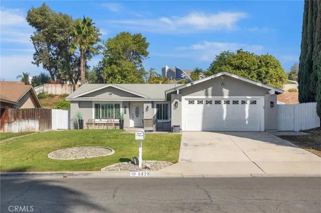 $699,000 | 5828 Quiroz Drive, Jurupa Valley, CA 92509