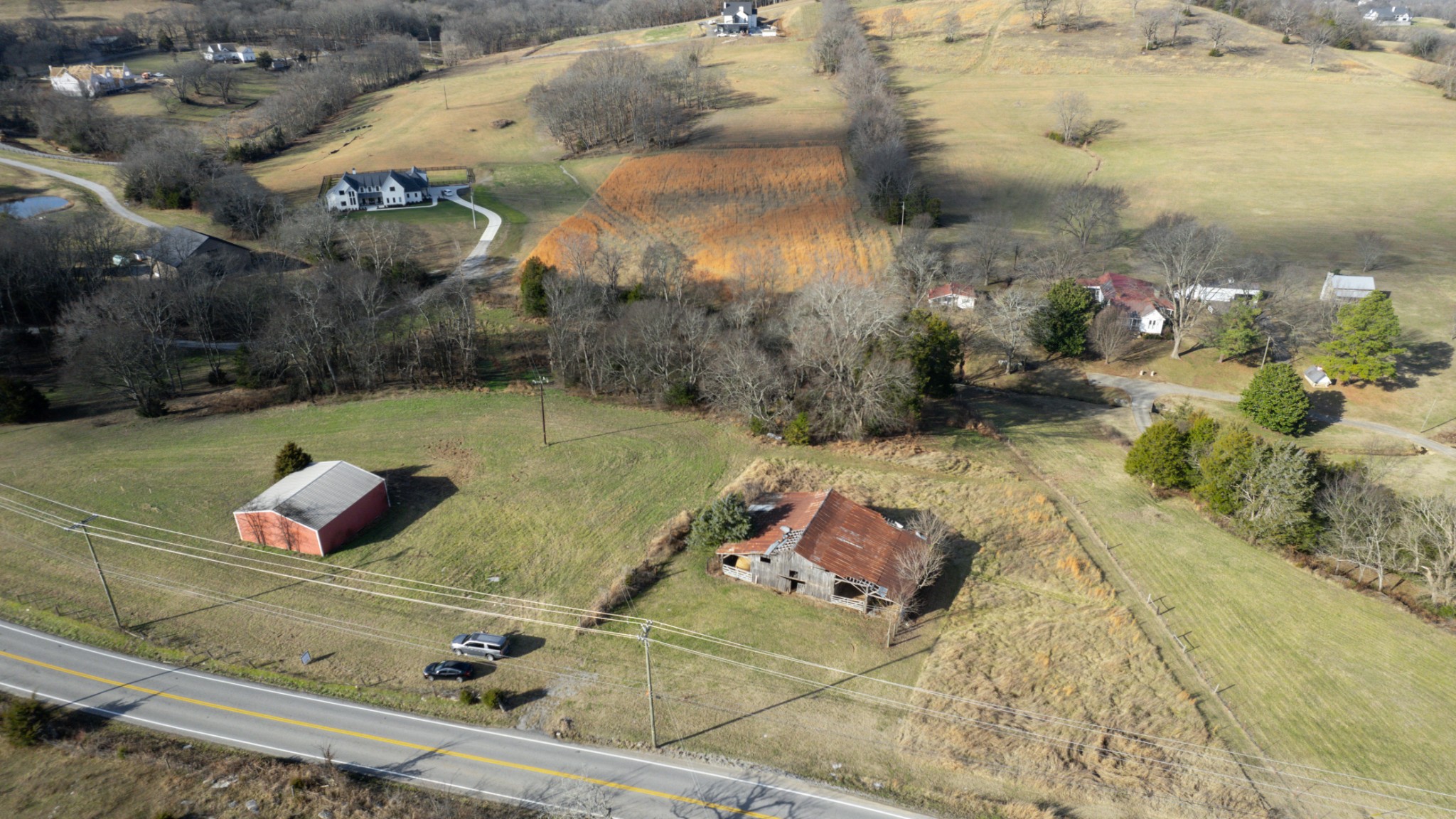 9604 Clovercroft Road Franklin, TN 37067 - Photo 13 of 24