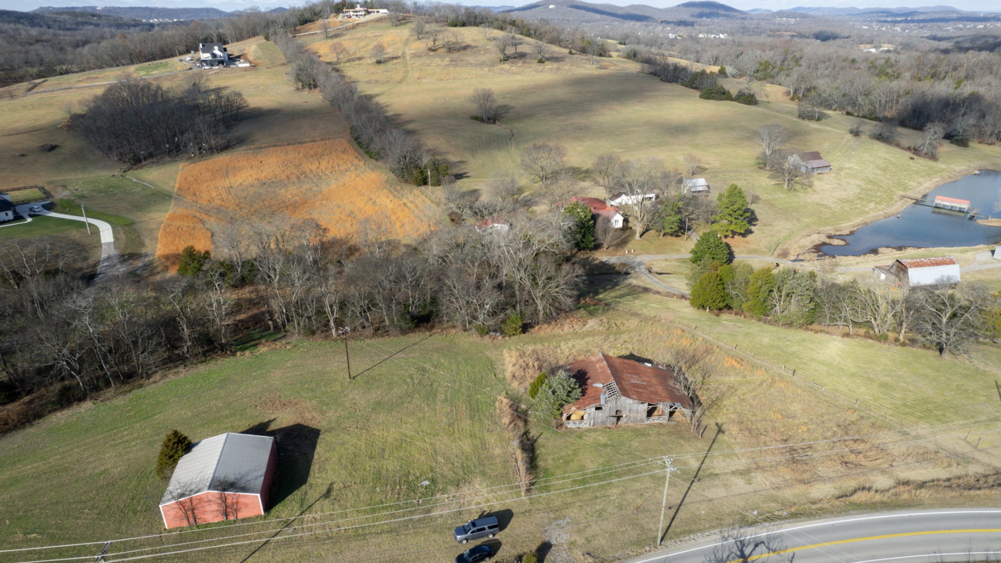 9604 Clovercroft Road Franklin, TN 37067 - Photo 14 of 24