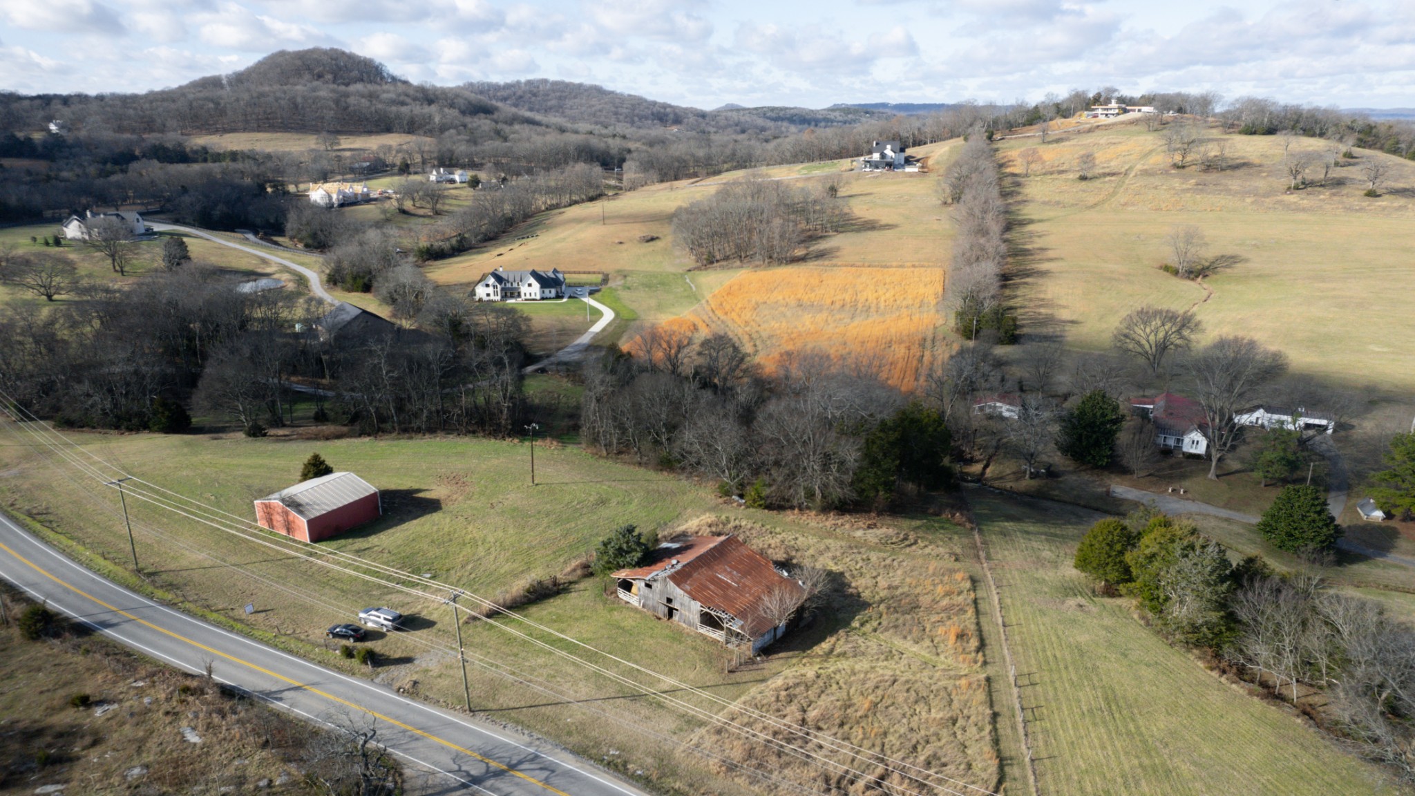 9604 Clovercroft Road Franklin, TN 37067 - Photo 15 of 24