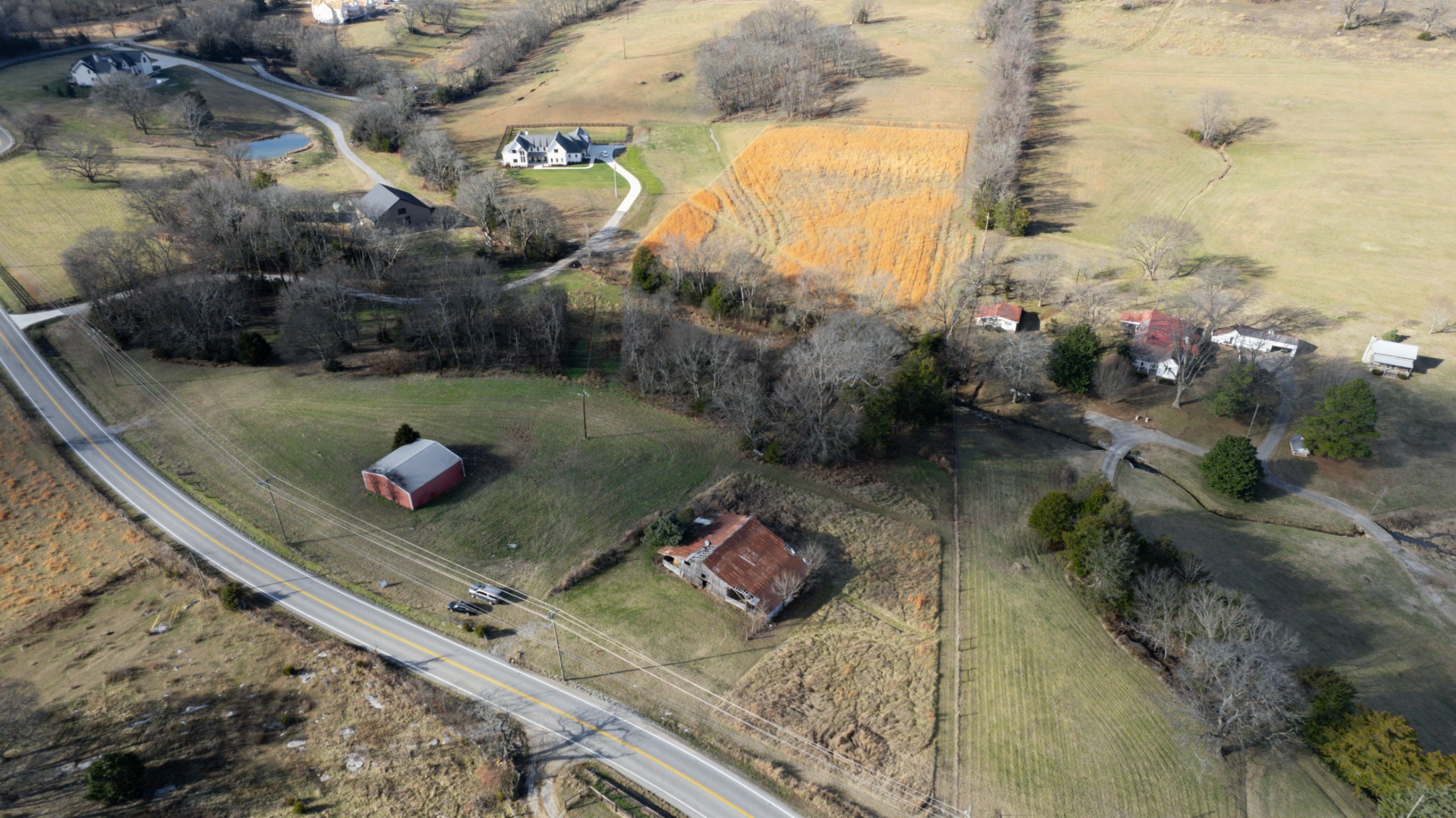 9604 Clovercroft Road Franklin, TN 37067 - Photo 16 of 24