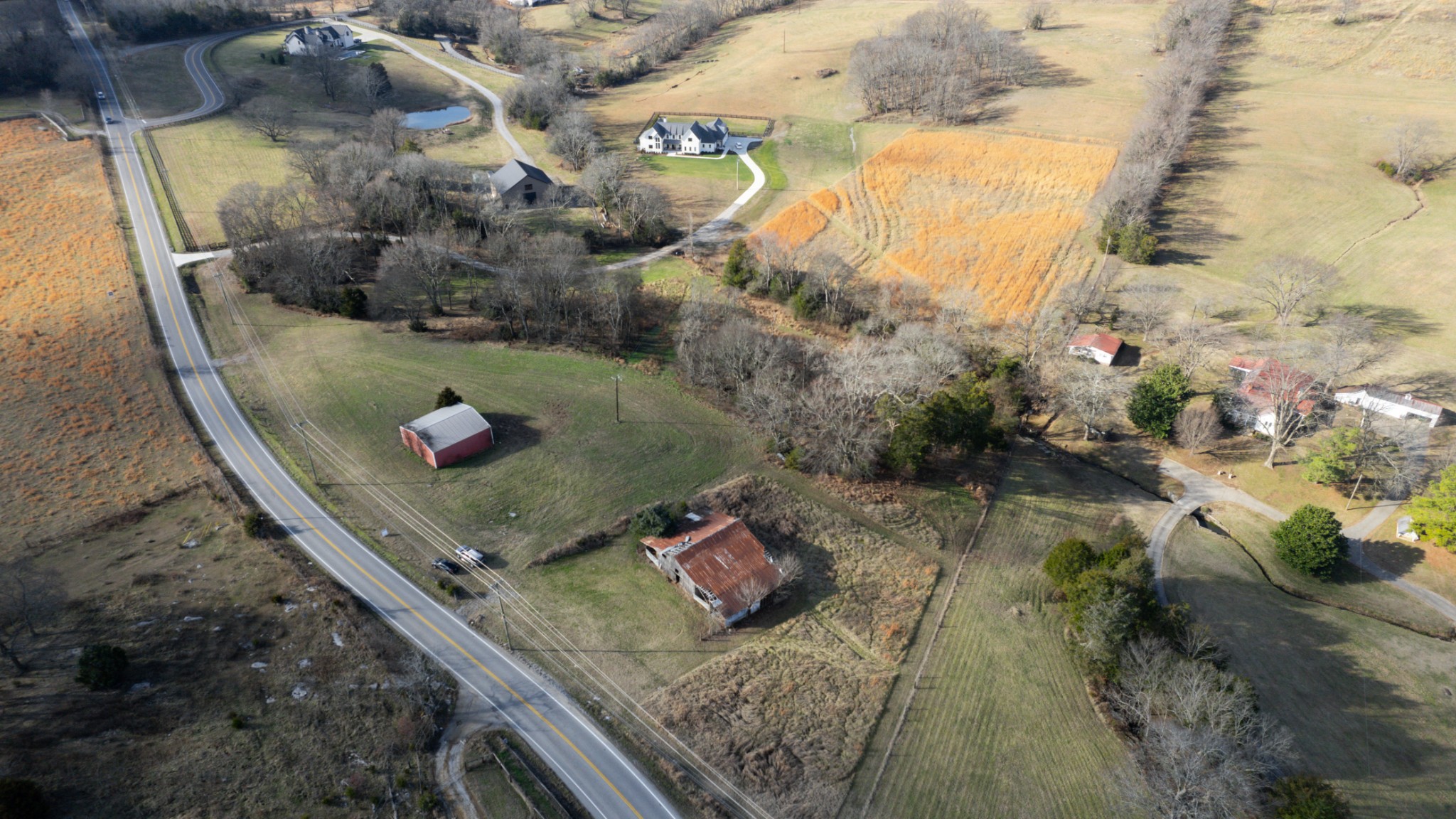 9604 Clovercroft Road Franklin, TN 37067 - Photo 17 of 24