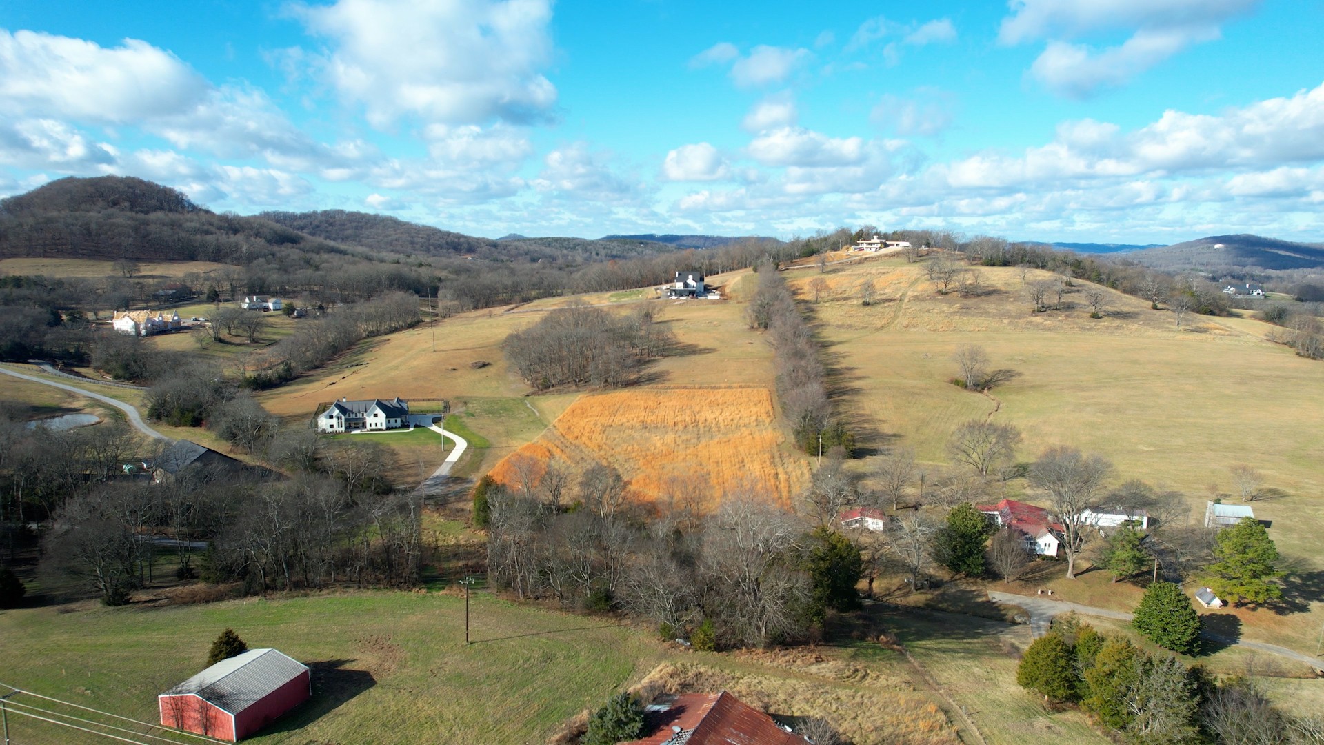 9604 Clovercroft Road Franklin, TN 37067 - Photo 18 of 24