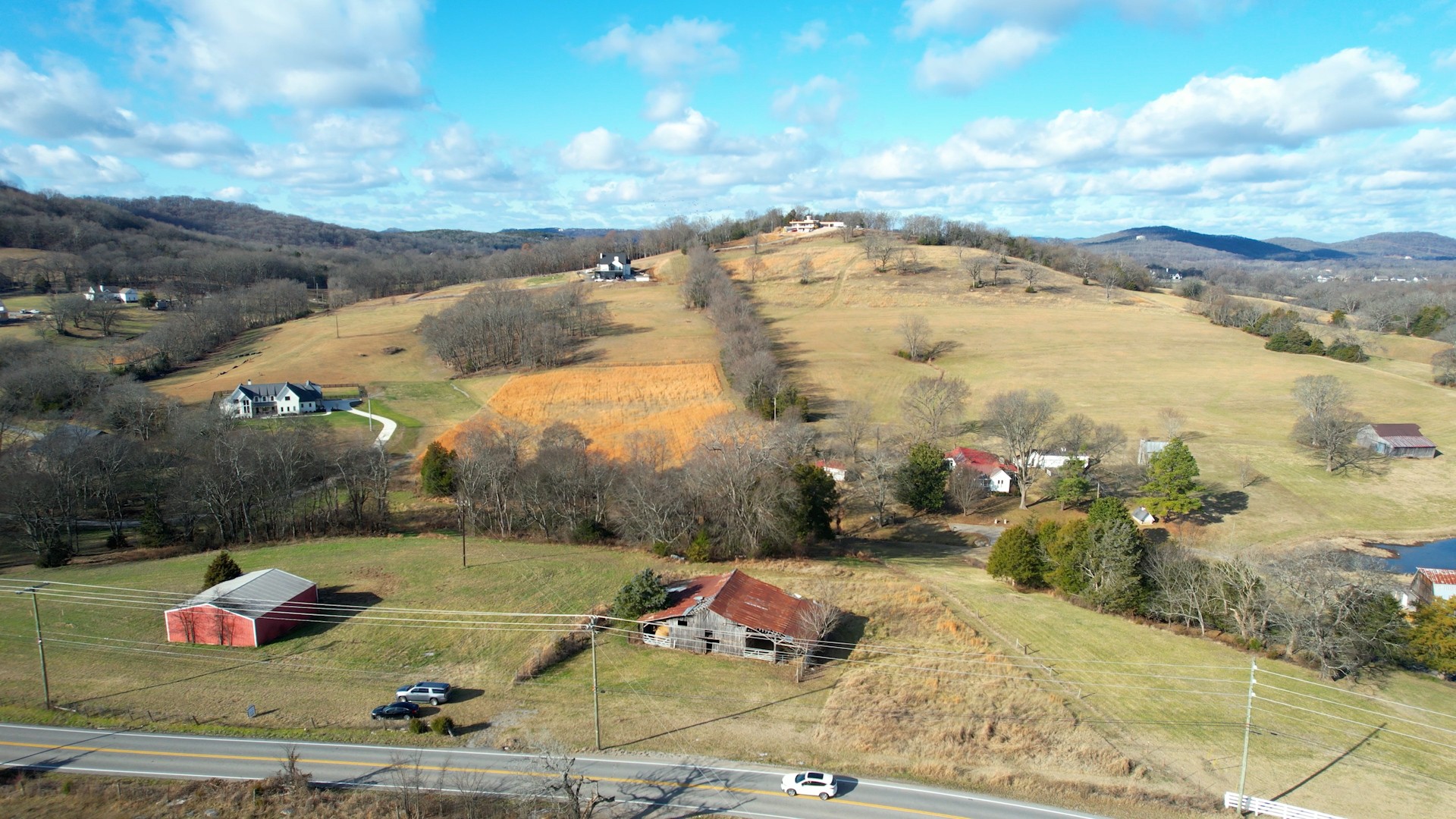 9604 Clovercroft Road Franklin, TN 37067 - Photo 19 of 24