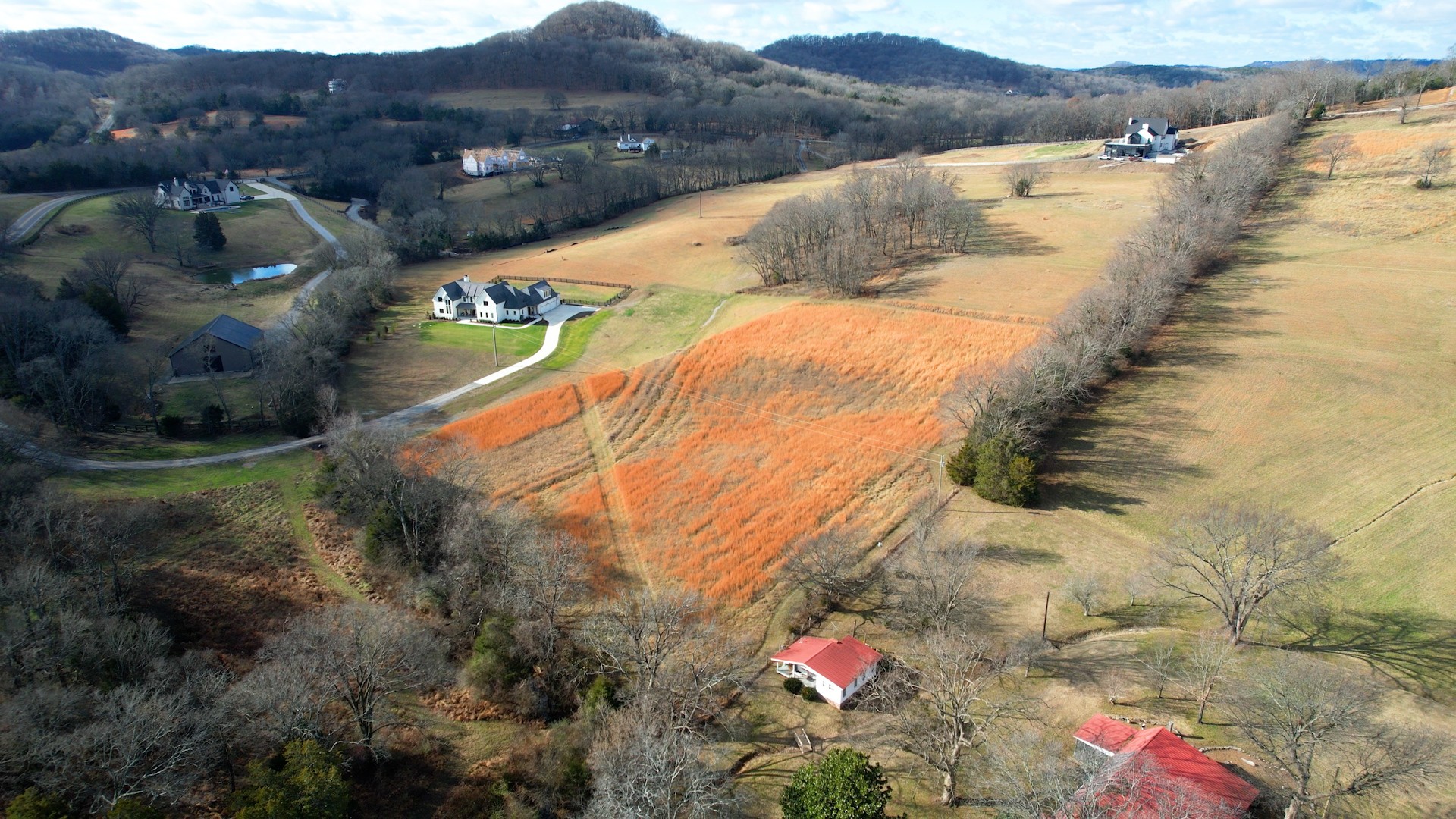9604 Clovercroft Road Franklin, TN 37067 - Photo 22 of 24