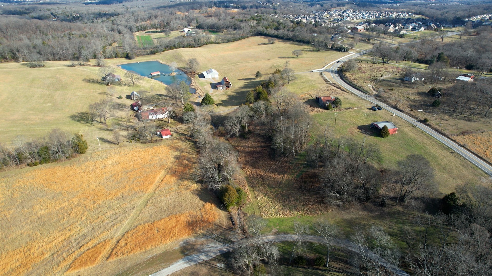 9604 Clovercroft Road Franklin, TN 37067 - Photo 23 of 24