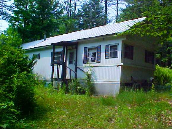 29 East Town Farm Road Putney, VT 05346 - Photo 1 of 6