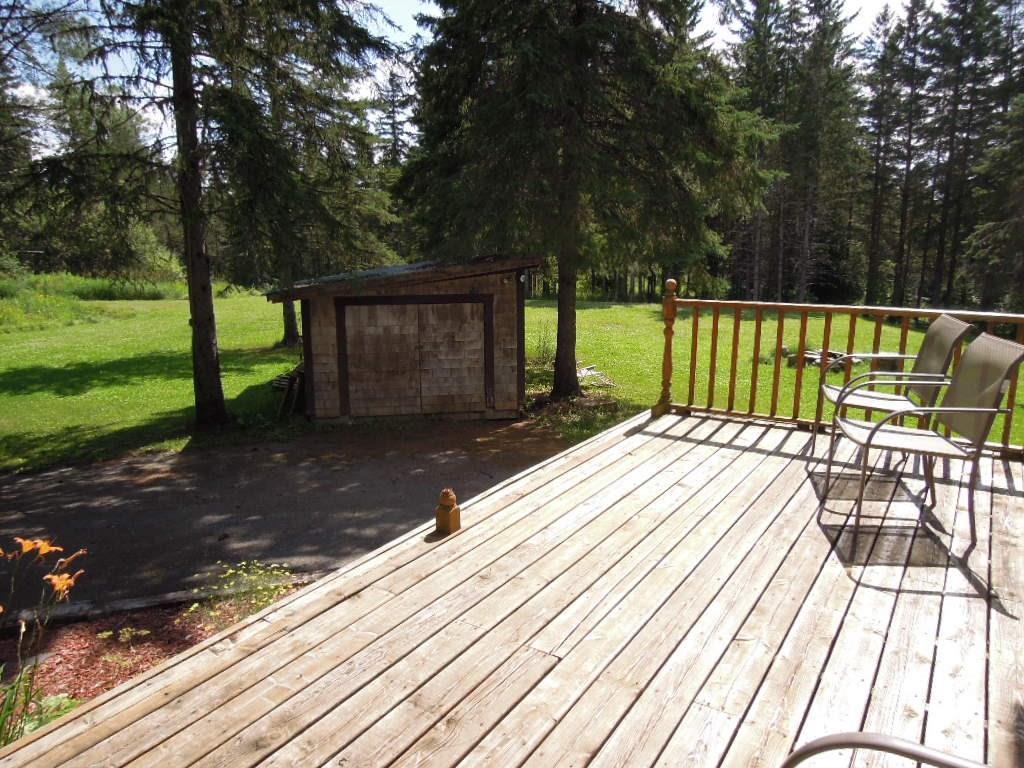 17 Thibodeau Road Woodland, ME 04736 - Photo 23 of 33 Photo