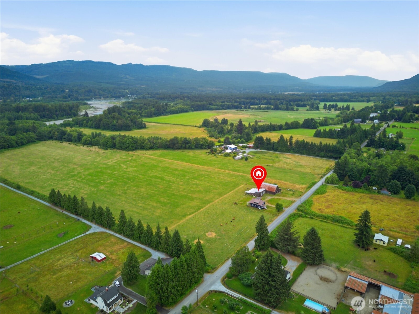 30731 Walberg Road Sedro-Woolley, WA 98284 - Photo 38 of 40 Gallery Image 38