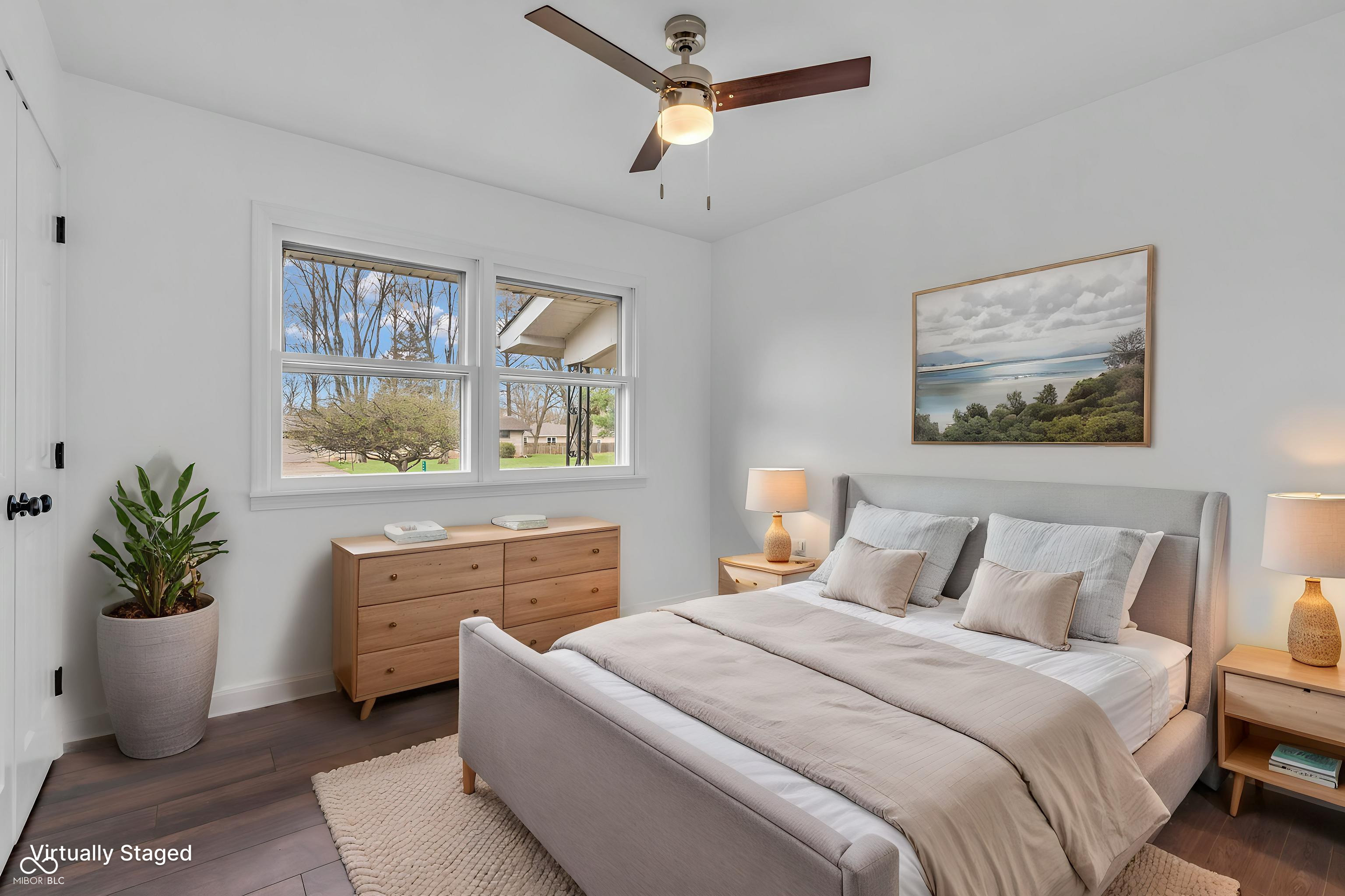 3448 Rost Drive Columbus, IN 47203 - Photo 13 of 49