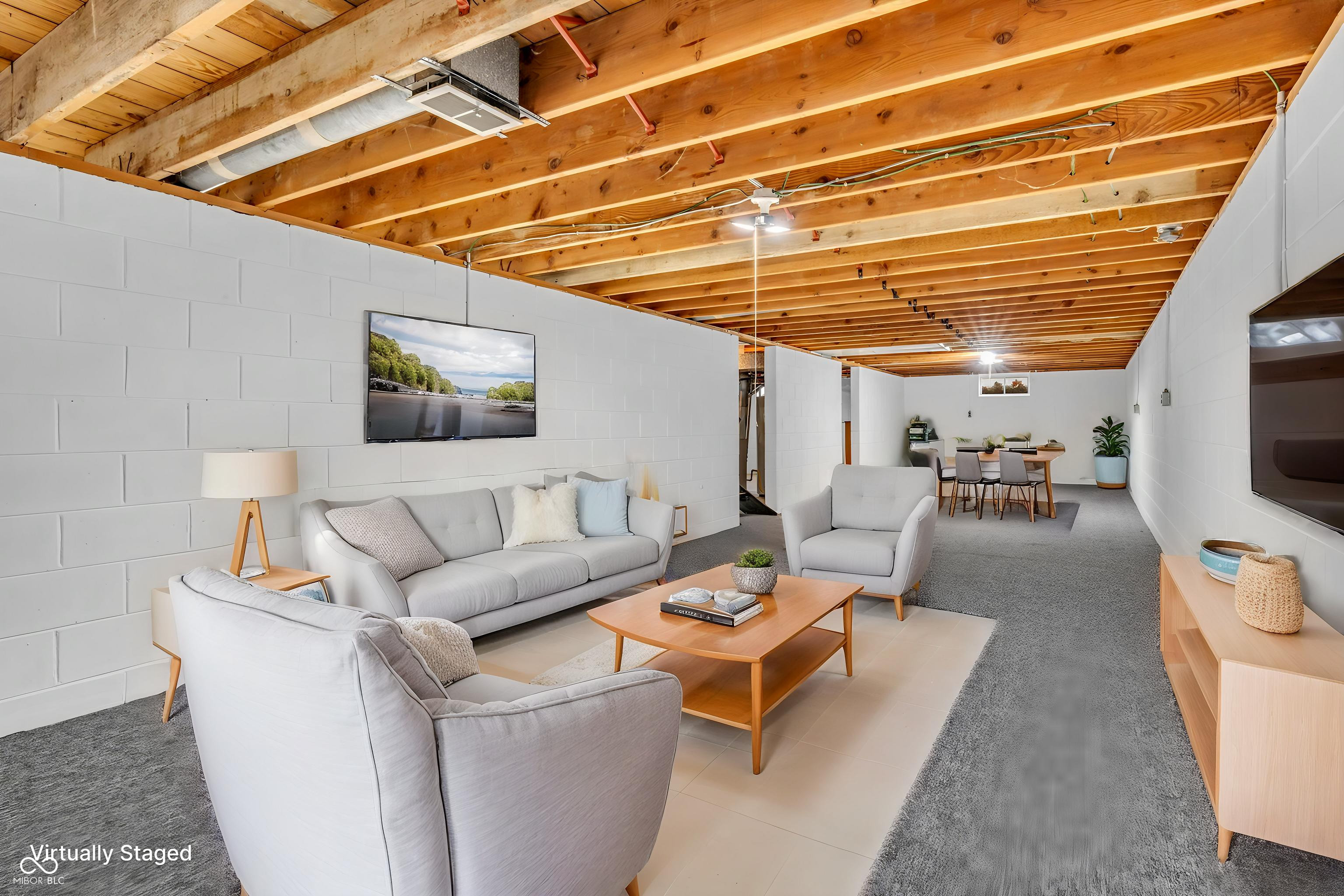 3448 Rost Drive Columbus, IN 47203 - Photo 17 of 49