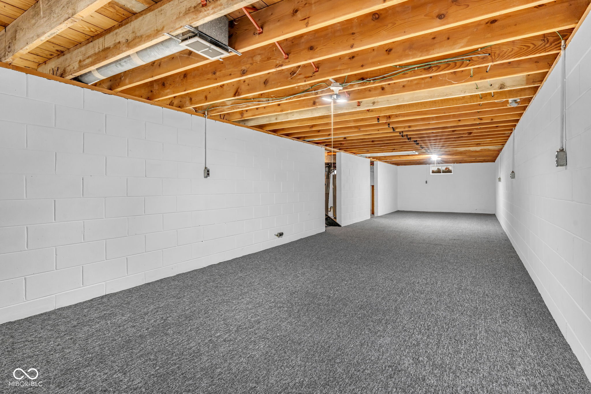 3448 Rost Drive Columbus, IN 47203 - Photo 18 of 49