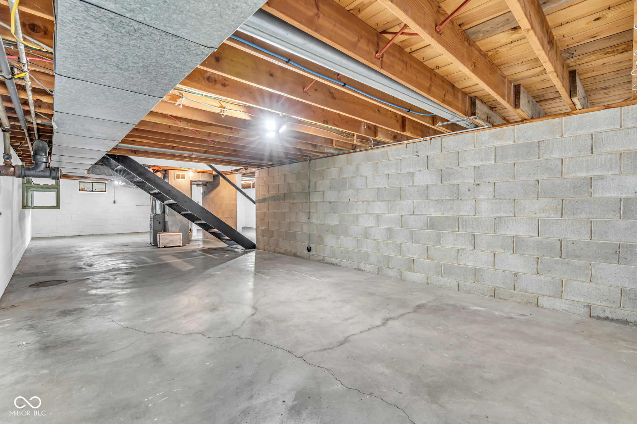 3448 Rost Drive Columbus, IN 47203 - Photo 19 of 49