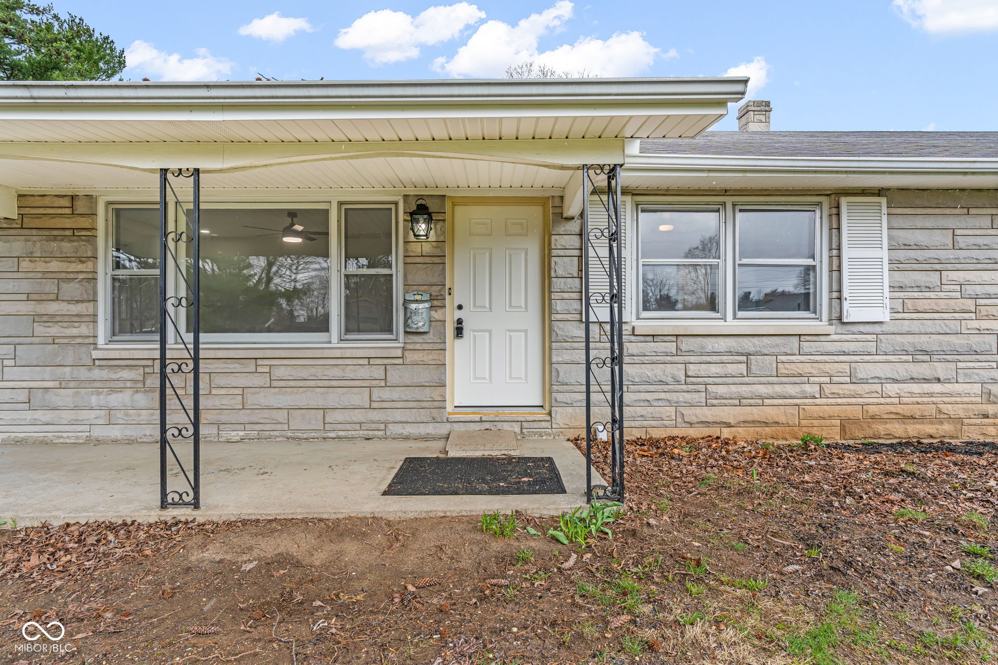 3448 Rost Drive Columbus, IN 47203 - Photo 22 of 49