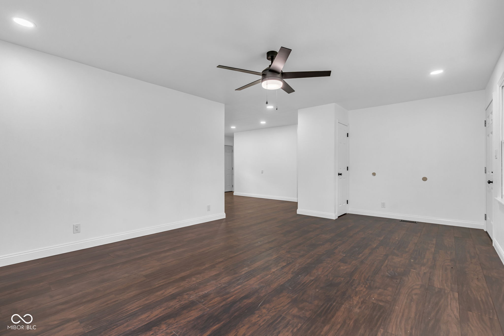 3448 Rost Drive Columbus, IN 47203 - Photo 24 of 49