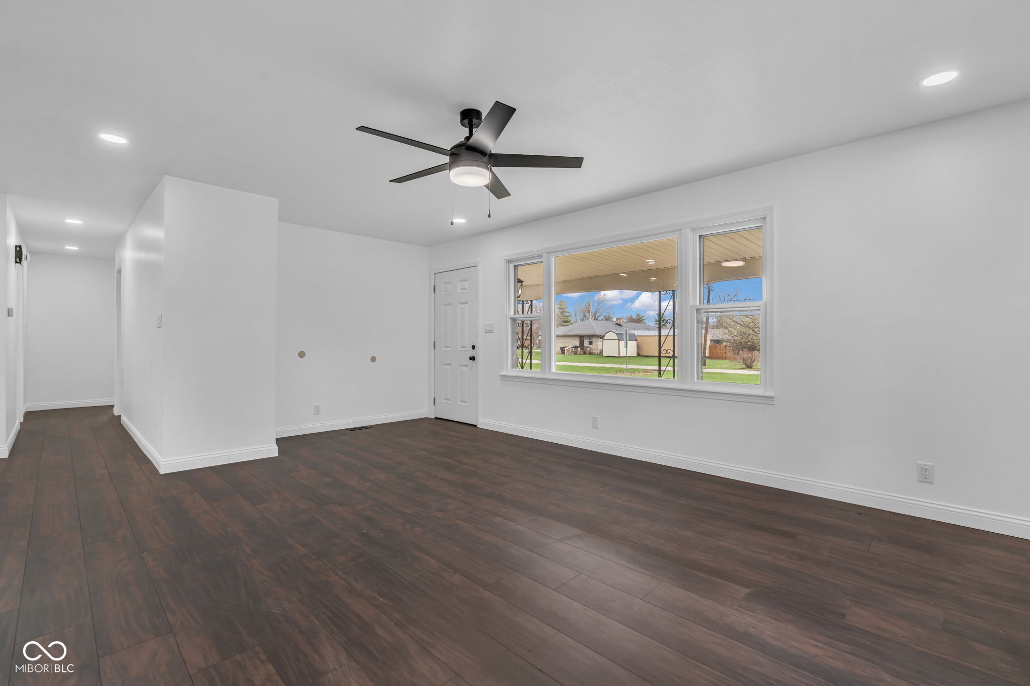 3448 Rost Drive Columbus, IN 47203 - Photo 25 of 49