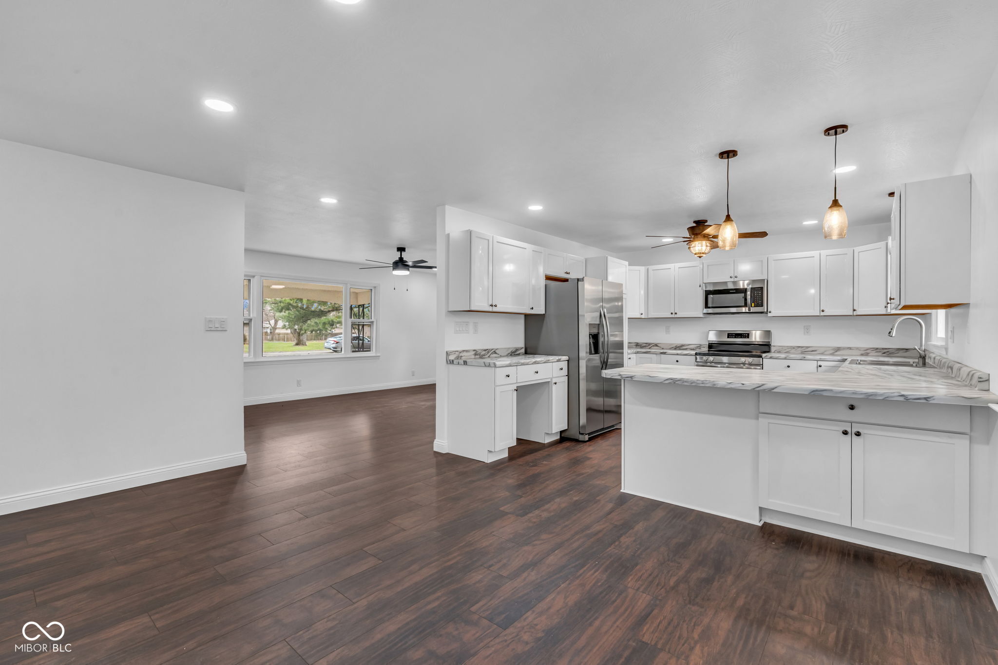 3448 Rost Drive Columbus, IN 47203 - Photo 27 of 49