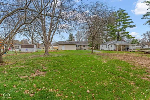 $285,000 | 3448 Rost Drive, Columbus, IN 47203