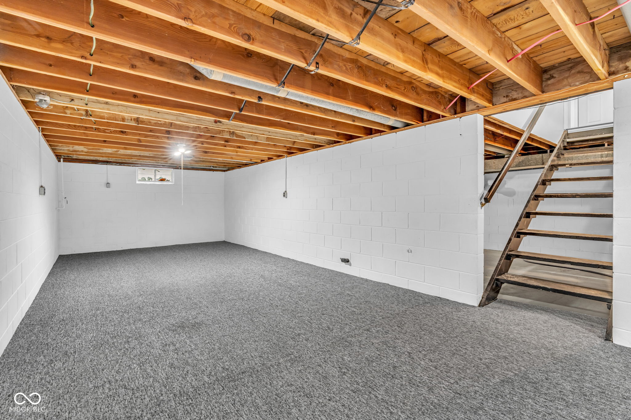 3448 Rost Drive Columbus, IN 47203 - Photo 36 of 49