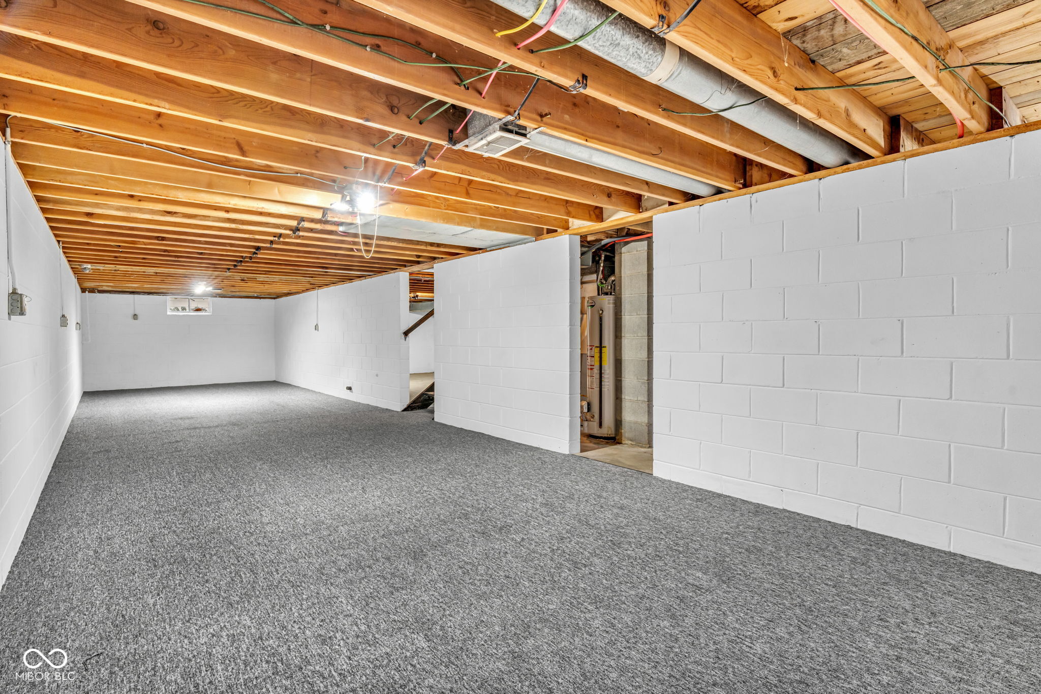 3448 Rost Drive Columbus, IN 47203 - Photo 37 of 49