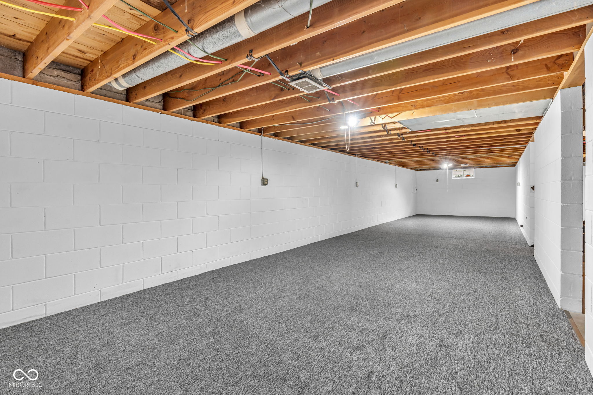 3448 Rost Drive Columbus, IN 47203 - Photo 38 of 49