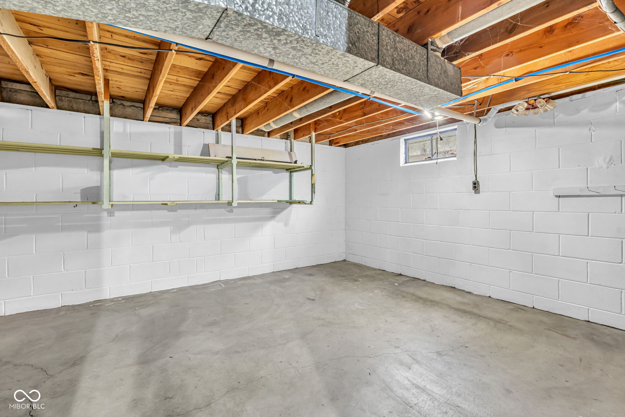 3448 Rost Drive Columbus, IN 47203 - Photo 39 of 49