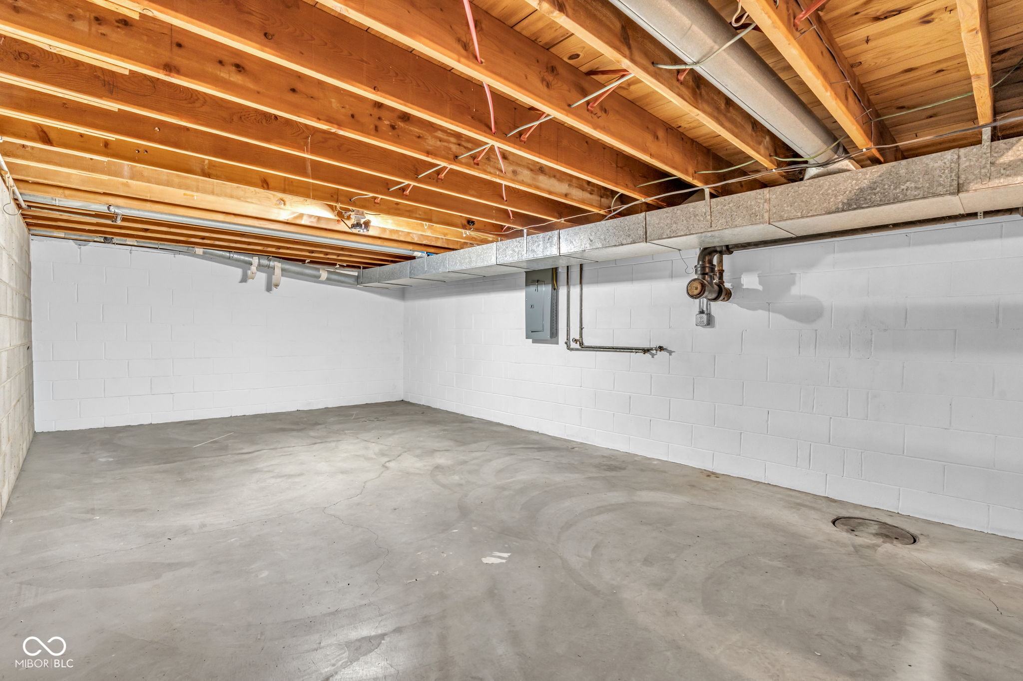 3448 Rost Drive Columbus, IN 47203 - Photo 40 of 49