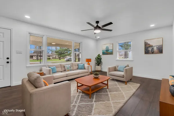 $285,000 | 3448 Rost Drive, Columbus, IN 47203