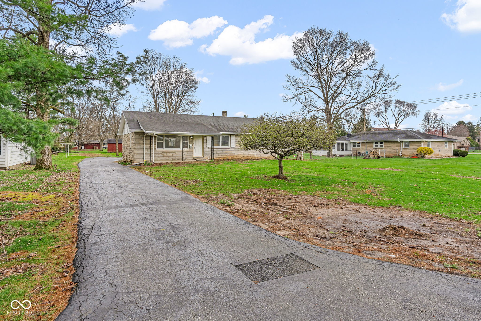 3448 Rost Drive Columbus, IN 47203 - Photo 43 of 49