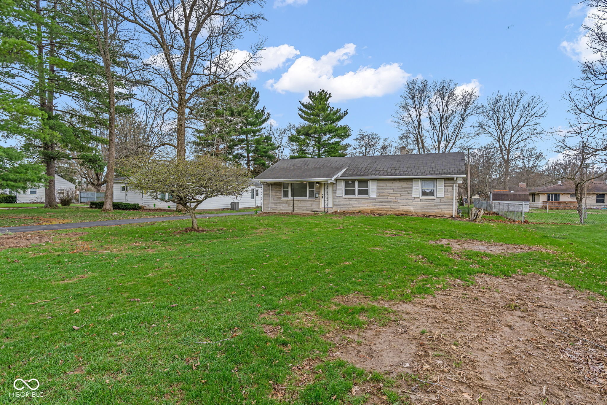 3448 Rost Drive Columbus, IN 47203 - Photo 44 of 49