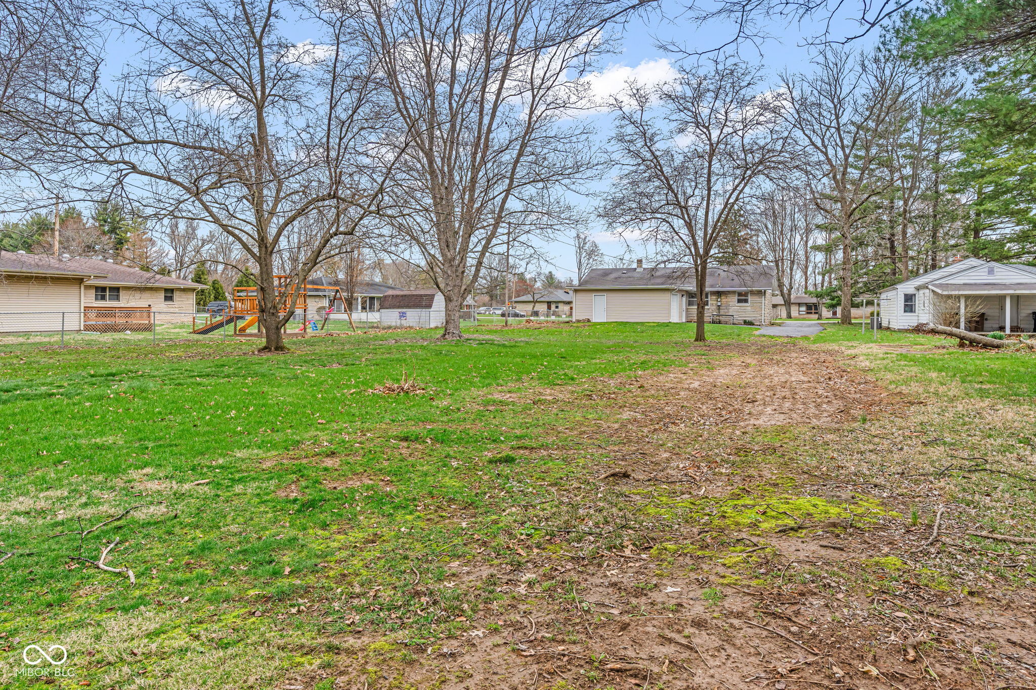 3448 Rost Drive Columbus, IN 47203 - Photo 46 of 49