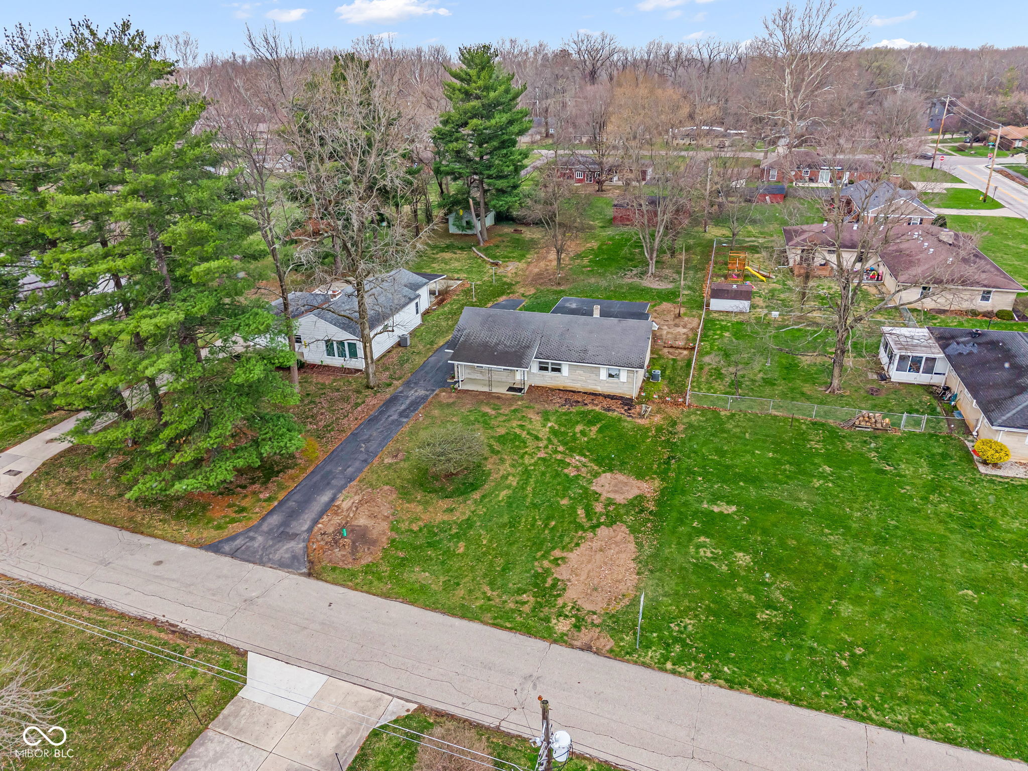 3448 Rost Drive Columbus, IN 47203 - Photo 48 of 49