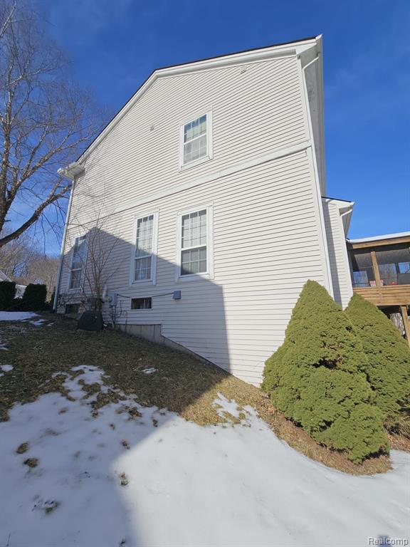 6024 Ravine Court Clarkston, MI 48348 - Photo 39 of 40