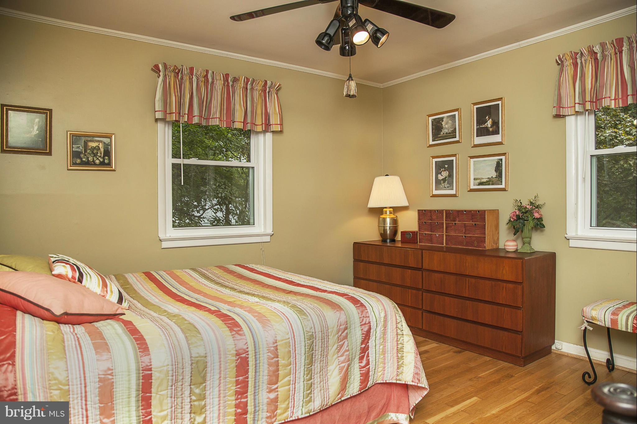 1506 Sanford Road Silver Spring, MD 20902 - Photo 13 of 22 Bedroom (Master)