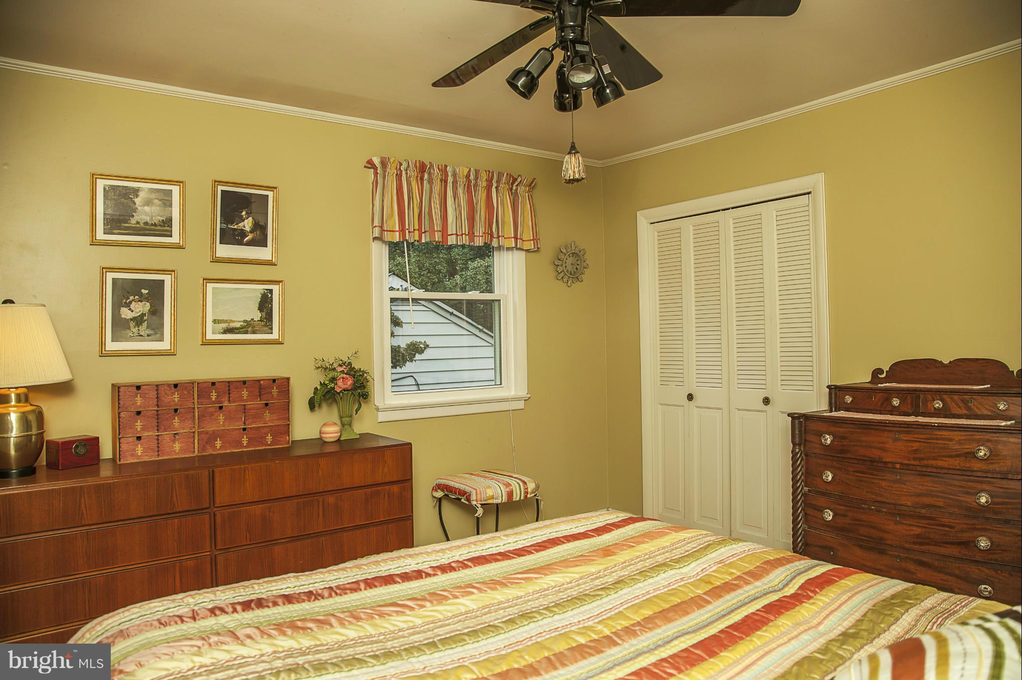 1506 Sanford Road Silver Spring, MD 20902 - Photo 14 of 22 Bedroom (Master)