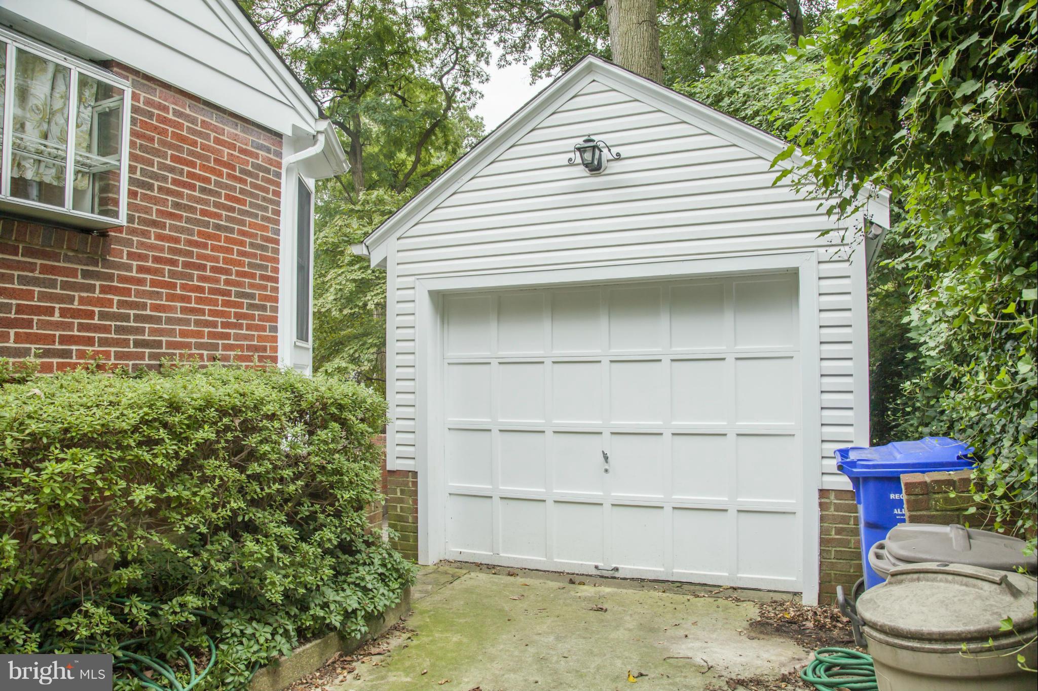 1506 Sanford Road Silver Spring, MD 20902 - Photo 21 of 22 Exterior (General)