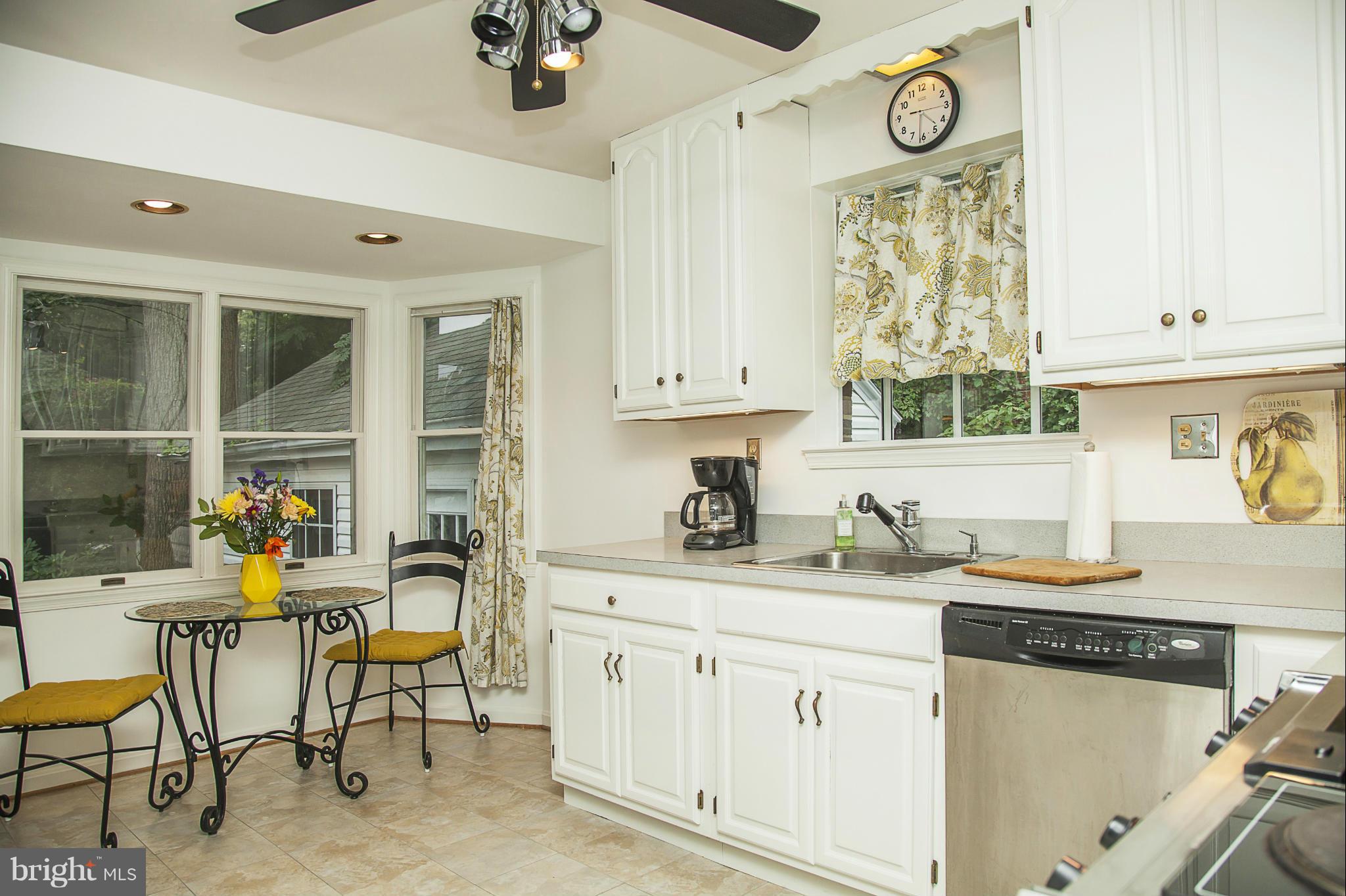 1506 Sanford Road Silver Spring, MD 20902 - Photo 9 of 22 Kitchen