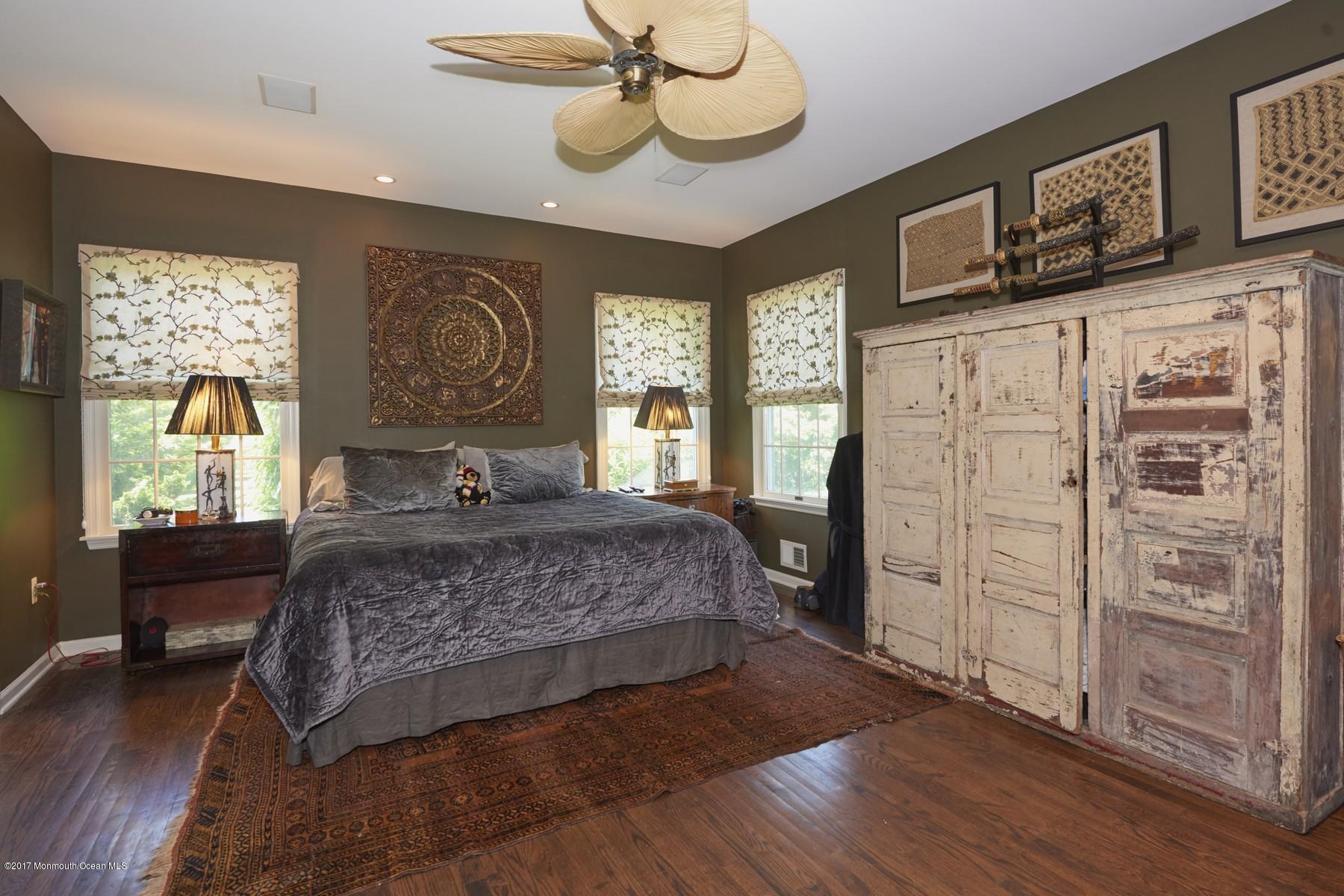 49 Nurko Road Millstone Township, NJ 08535 - Photo 13 of 39 Master bedroom