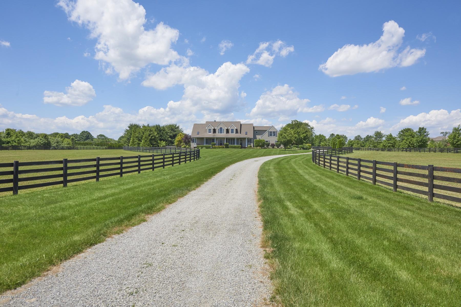 49 Nurko Road Millstone Township, NJ 08535 - Photo 2 of 39 49 Nurko Rd, Millstone NJ
