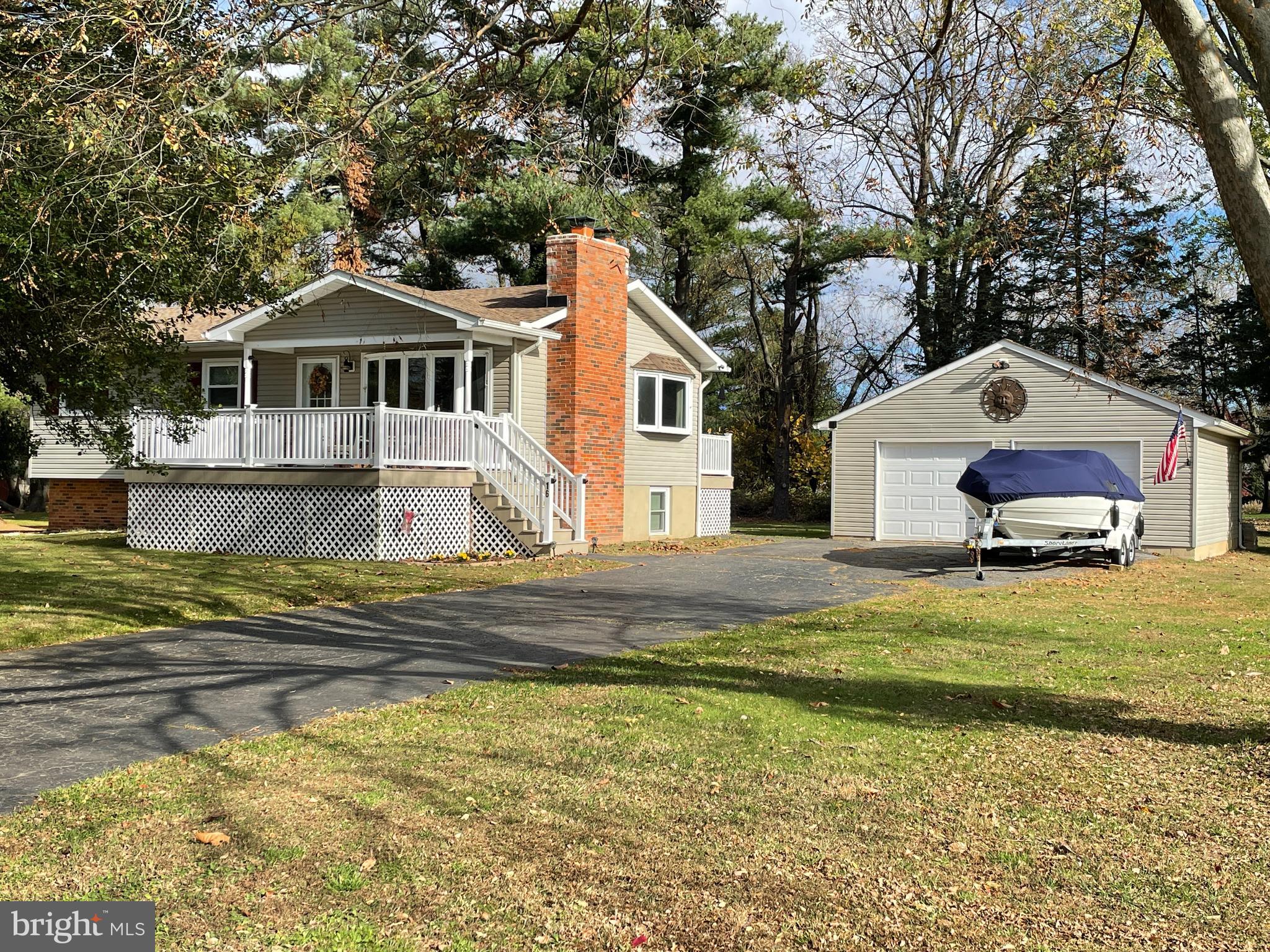 16 Racine Road North East, MD 21901 - Photo 1 of 50 Welcome to 16 Racine Rd in Chesapeake Isle1