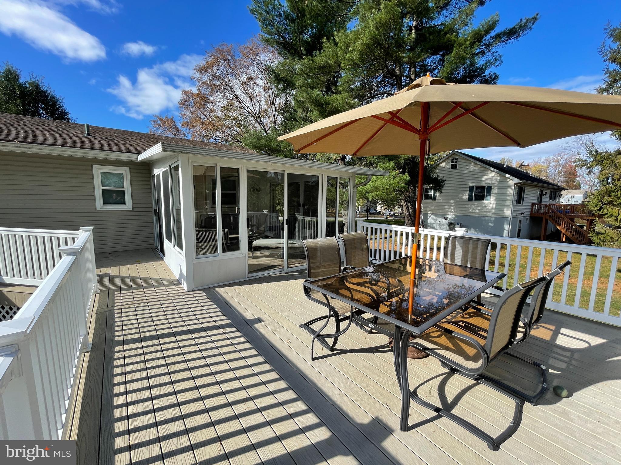 16 Racine Road North East, MD 21901 - Photo 11 of 50 Outdoor Space