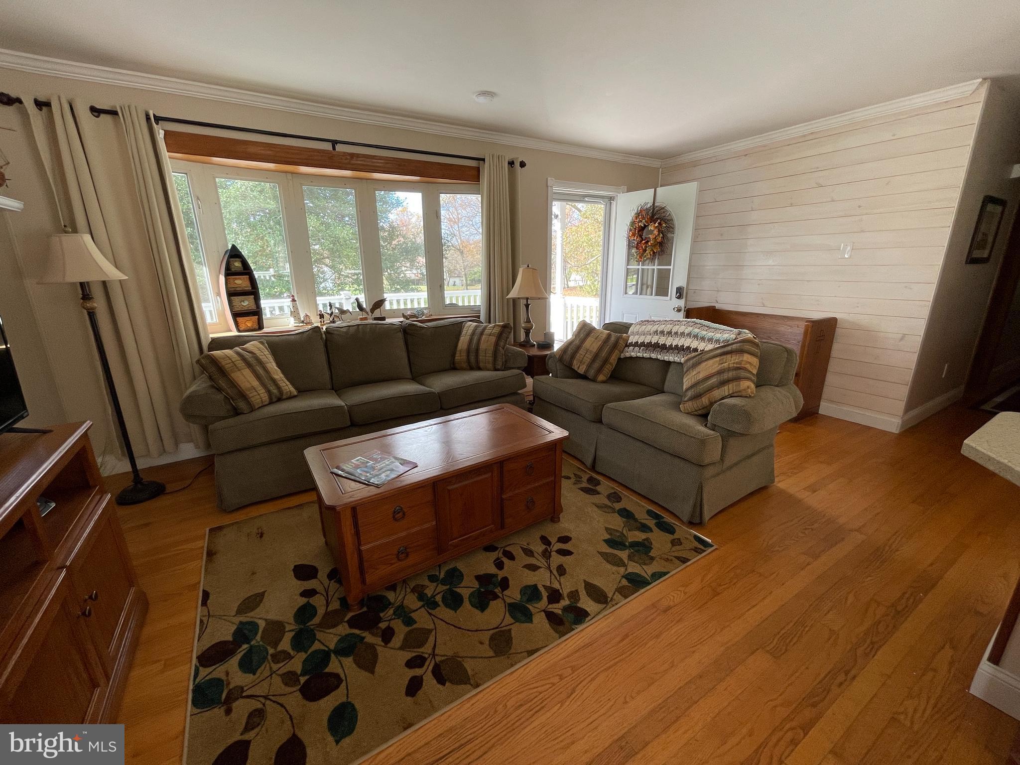 16 Racine Road North East, MD 21901 - Photo 3 of 50 Living Room