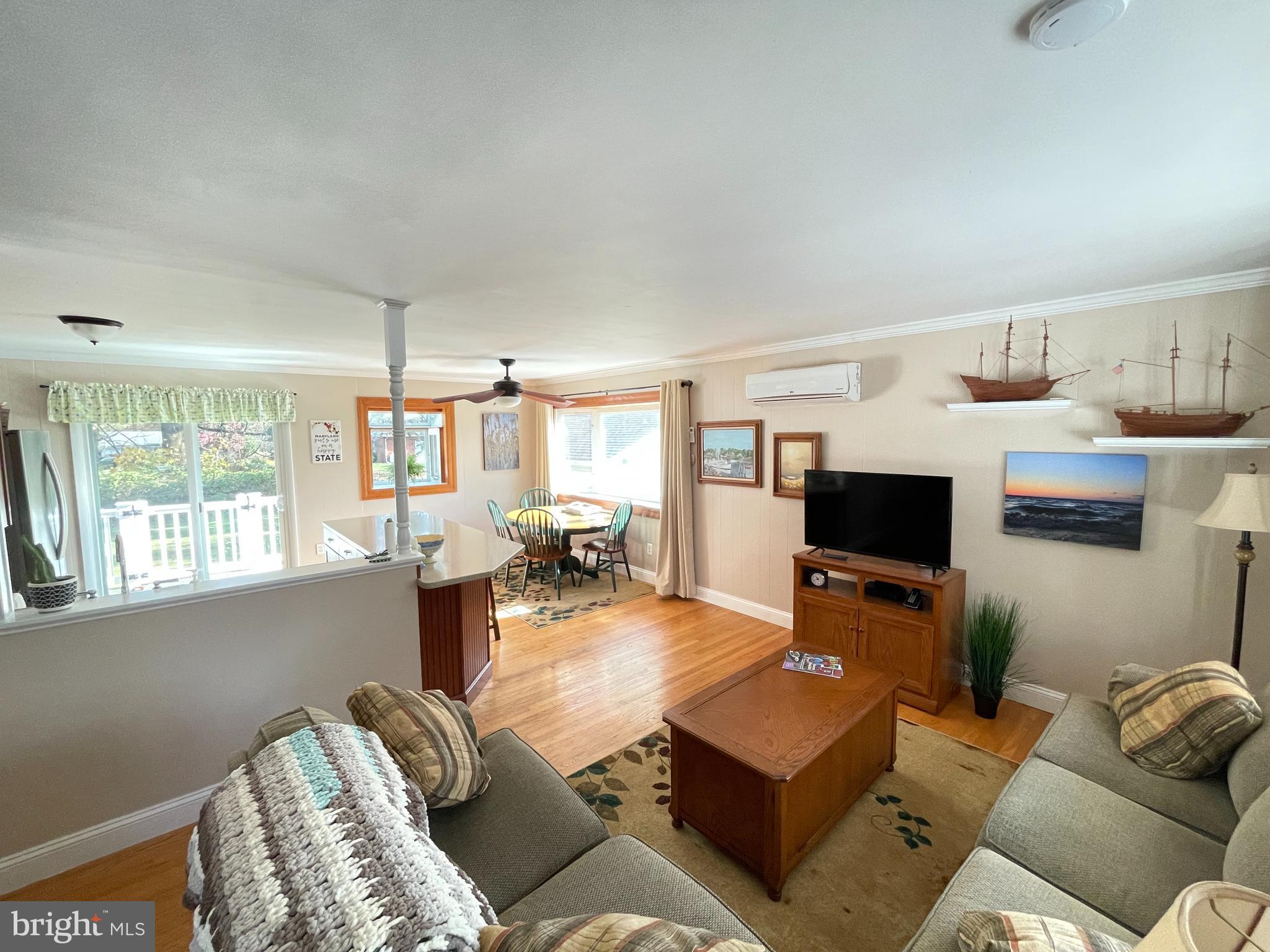 16 Racine Road North East, MD 21901 - Photo 5 of 50 Living Room