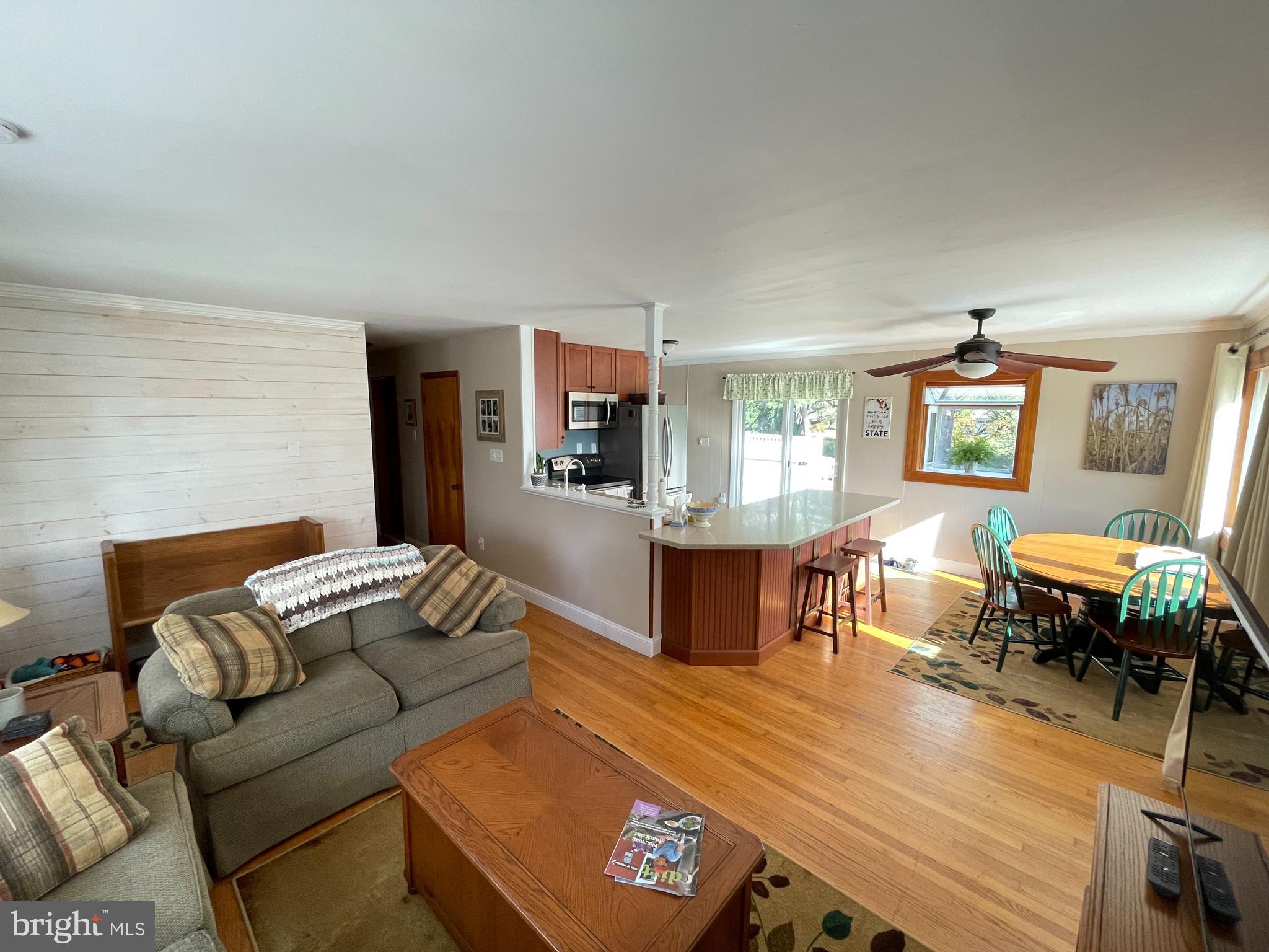 16 Racine Road North East, MD 21901 - Photo 7 of 50 Open Floor Plan