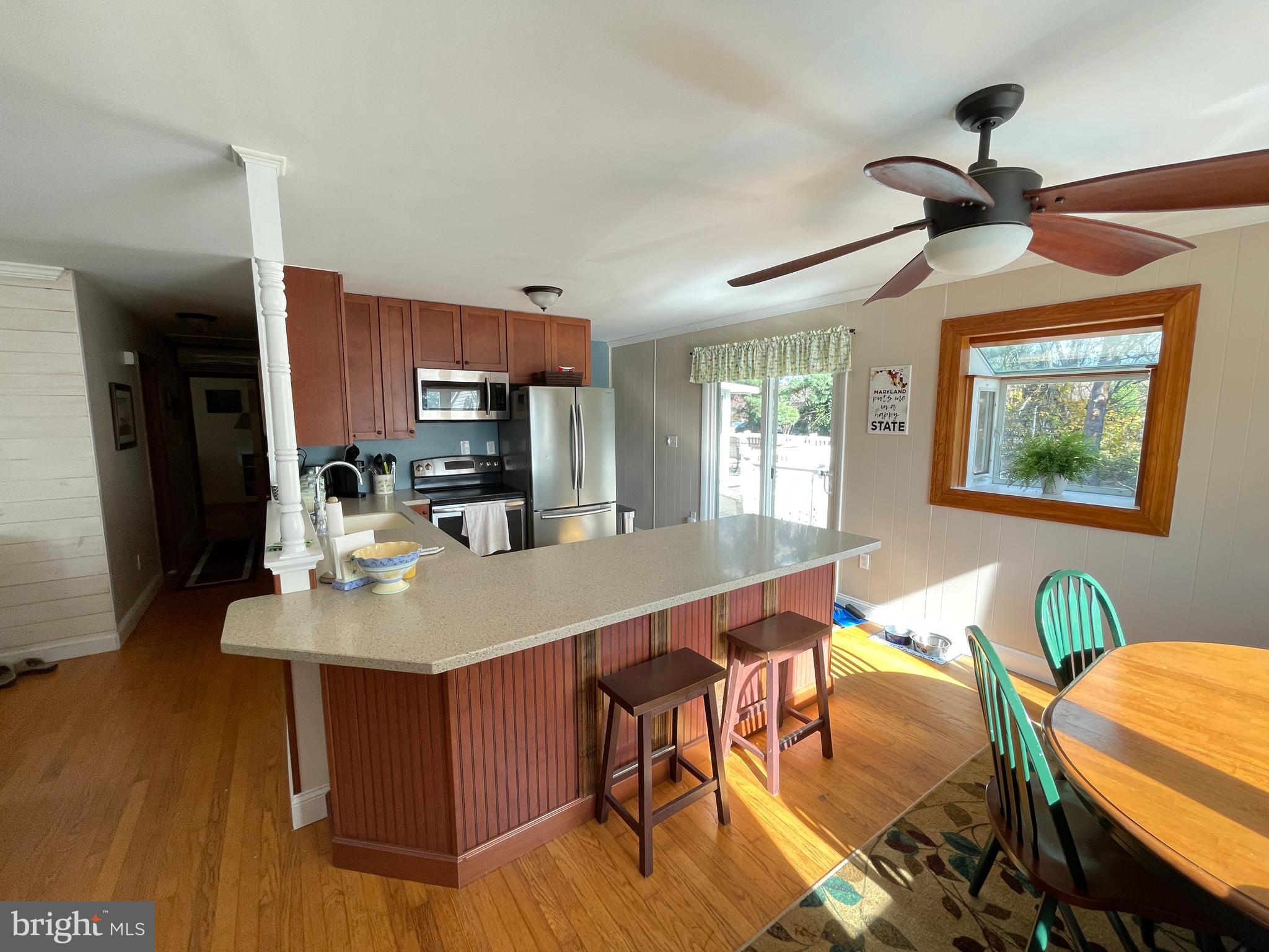 16 Racine Road North East, MD 21901 - Photo 8 of 50 Kitchen