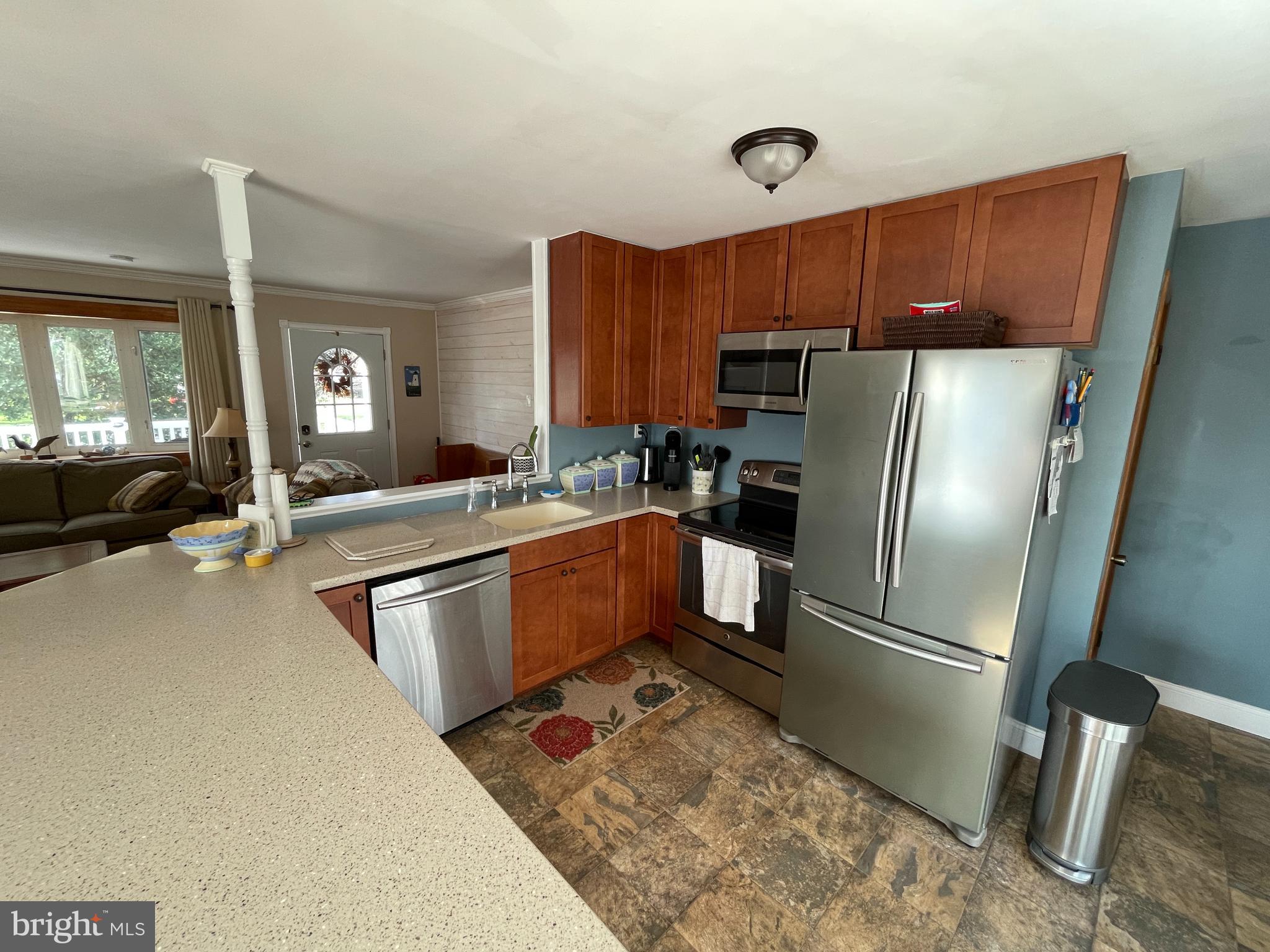 16 Racine Road North East, MD 21901 - Photo 9 of 50 Kitchen